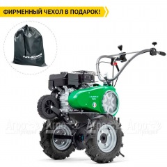 Мотоблок Caiman Vario 60H в Ростове-на-Дону