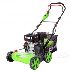 Аэратор-скарификатор бензиновый RedVerg RD-GAS40-1 в Ростове-на-Дону