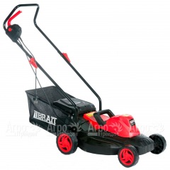 Газонокосилка электрическая Brait BR37-1400 в Ростове-на-Дону