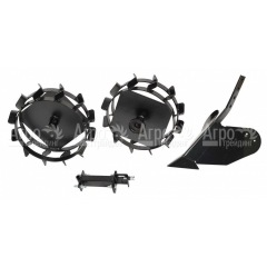 Комплект навесного оборудования Hyundai S 700 в Ростове-на-Дону