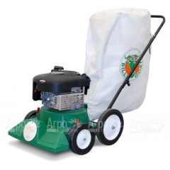 Садовый пылесос Billy Goat LB61 в Ростове-на-Дону