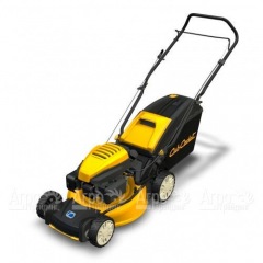 Газонокосилка бензиновая Cub Cadet CC LM1 AP46 в Ростове-на-Дону