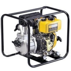 Мотопомпа KIPOR KDP40T в Ростове-на-Дону