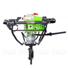 Мотобур (бензобур) с экстренным тормозом RedVerg RD-EA630B в Ростове-на-Дону