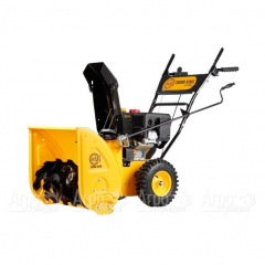 Снегоуборщик Texas Snow King 617TGE в Ростове-на-Дону