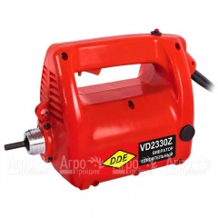 Вибратор глубинный DDE VD2330Z в Ростове-на-Дону