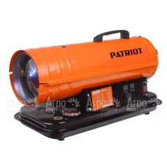 Дизельная тепловая пушка Patriot DTC 125 в Ростове-на-Дону