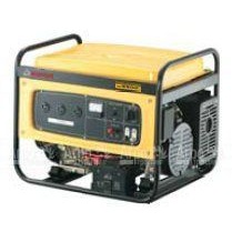 Генератор двухтопливный KNGE6000E в Ростове-на-Дону