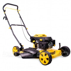 Газонокосилка бензиновая Champion LM5127 в Ростове-на-Дону