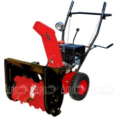 Снегоуборщик Tsunami ST 6556EW в Ростове-на-Дону