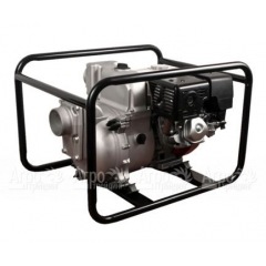 Бензиновая мотопомпа DDE PTR100H в Ростове-на-Дону