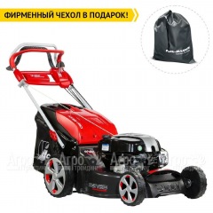 Газонокосилка бензиновая Efco AR 53 VBD Allroad Aluminium в Ростове-на-Дону