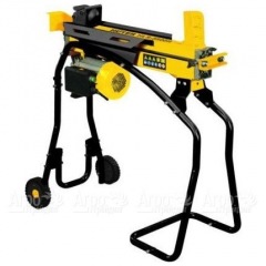 Электрический дровокол Huter HLS-5500H в Ростове-на-Дону