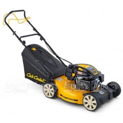Газонокосилка бензиновая Cub Cadet CC 48 SPO в Ростове-на-Дону