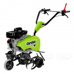 Культиватор Grillo Princess MR с двигателем Kohler в Ростове-на-Дону
