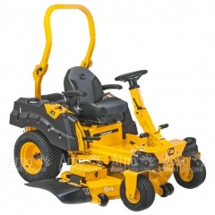 Садовый райдер Cub Cadet Z1 137 в Ростове-на-Дону