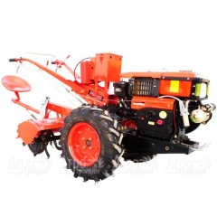 Мотоблок Profi PR1040E в Ростове-на-Дону