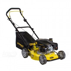 Газонокосилка бензиновая Champion LM4122 в Ростове-на-Дону