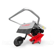 Плуг роторный для мотоблоков Caiman с ВОМ в Ростове-на-Дону