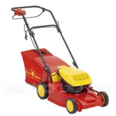 Газонокосилка электрическая Wolf-Garten Esprit 40 E в Ростове-на-Дону