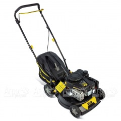 Газонокосилка бензиновая Champion LM4222 в Ростове-на-Дону