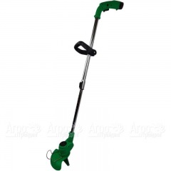 Аккумуляторный триммер Zitrek GreenCut 12 (2 аккумулятора) в Ростове-на-Дону