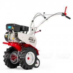 Мотоблок Мобил К МКМ-3 Премиум с двигателем Subaru EX-17 в Ростове-на-Дону