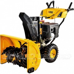 Снегоуборщик Denzel SB 1100 E в Ростове-на-Дону