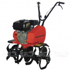 Культиватор MaxCUT MC 500 в Ростове-на-Дону