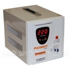 Релейный стабилизатор Patriot RVS-2000LT в Ростове-на-Дону