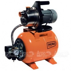 Насосная станция Ingro Machine CAM 80/25-IM в Ростове-на-Дону