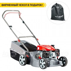 Газонокосилка бензиновая AL-KO Classic 4.62 P-A в Ростове-на-Дону