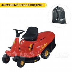 Садовый райдер Eurosystems Slalom 67 в Ростове-на-Дону