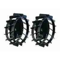 Robix Колеса металлические (широкие) Россия 2010Р в Ростове-на-Дону