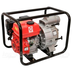 Бензиновая мотопомпа Калибр БМП-4800/45 ВГ в Ростове-на-Дону