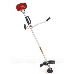 Бензокоса (бензиновый триммер) MTD 1033 + нож, плечевой ремень, леска! в Ростове-на-Дону