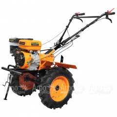 Мотоблок Carver MT-900 в Ростове-на-Дону