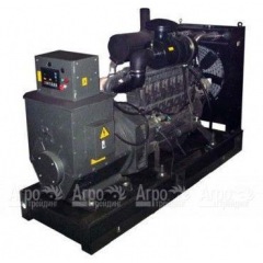 Электрогенератор Mitsudiesel MD-120 с АВР в Ростове-на-Дону