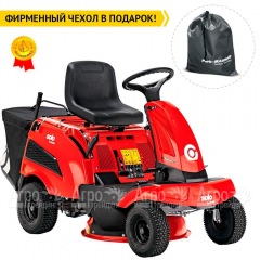 Садовый райдер Solo by Al-KO R 7-65.8 HD Premium в Ростове-на-Дону