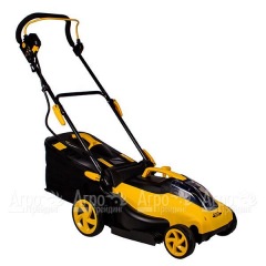 Аккумуляторная газонокосилка Champion EMB400 в Ростове-на-Дону