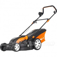 Газонокосилка электрическая Yard Fox EL4350 в Ростове-на-Дону