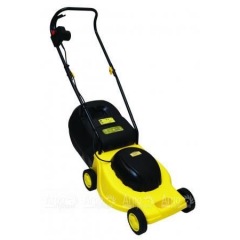 Газонокосилка электрическая Champion EM3212 в Ростове-на-Дону