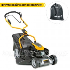 Газонокосилка бензиновая Stiga Combi 753 SE в Ростове-на-Дону