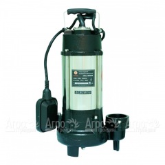 Насос погружной фекальный Калибр НПЦ-1800НФ в Ростове-на-Дону