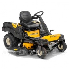Садовый райдер Cub Cadet XZ3 122 в Ростове-на-Дону