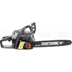 Бензопила Craftsman 35170-16" + кейс в комплекте! в Ростове-на-Дону