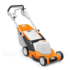 Газонокосилка электрическая Stihl RME 545 V в Ростове-на-Дону