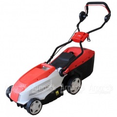 Газонокосилка электрическая Profi PEM 1536 в Ростове-на-Дону