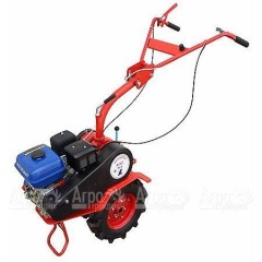 Мотоблок Агат Л-7.0 с двигателем Lifan (фрезы в комплекте) в Ростове-на-Дону