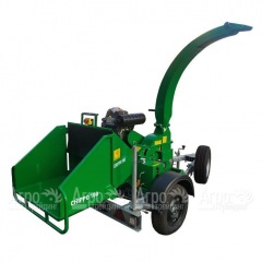 Измельчитель бензиновый Sable Chippo 100 в Ростове-на-Дону